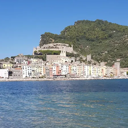 Daire Giulio's Terraces In The Bay *