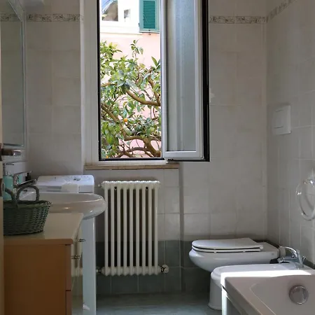 Giulio's Terraces In The Bay Apartament *