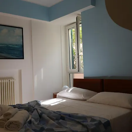 Daire Giulio's Terraces In The Bay