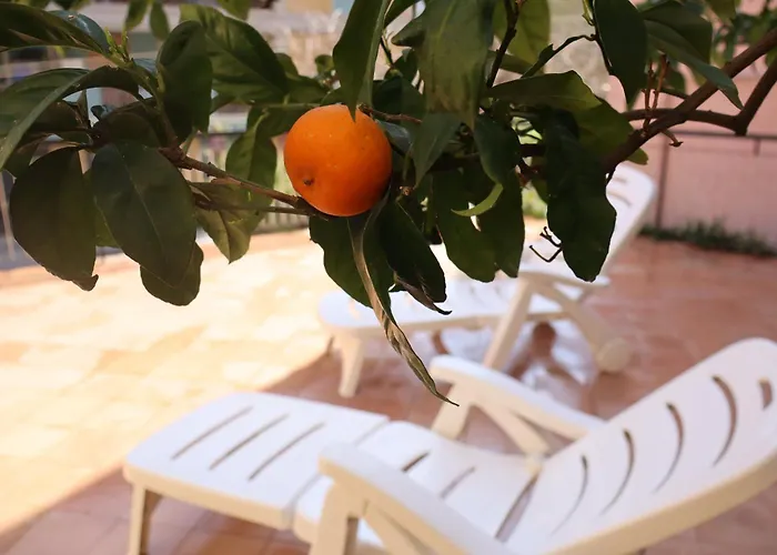 Giulio's Terraces In The Bay 아파트 포르토베네레