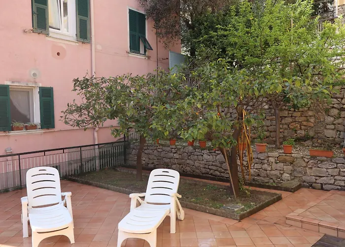 Giulio's Terraces In The Bay 아파트