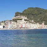 Apartmán Giulio's Terraces In The Bay *