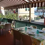 Giulio's Terraces In The Bay Apartmán Porto Venere