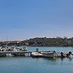 Giulio's Terraces In The Bay Porto Venere