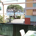 Giulio's Terraces In The Bay Porto Venere