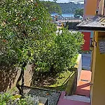 Apartmán Giulio's Terraces In The Bay