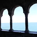 Apartmán Giulio's Terraces In The Bay Porto Venere