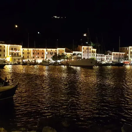 Apartment Giulio's Terraces In The Bay Porto Venere