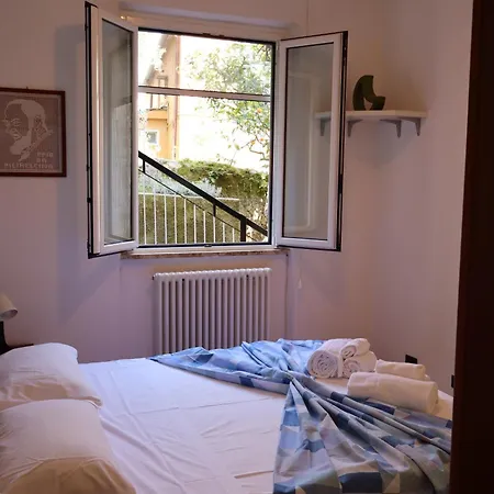 Giulio's Terraces In The Bay Apartment Porto Venere