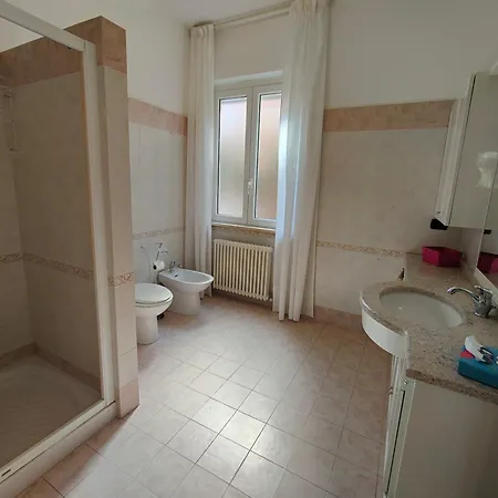 Giulio's Terraces In The Bay Apartment *