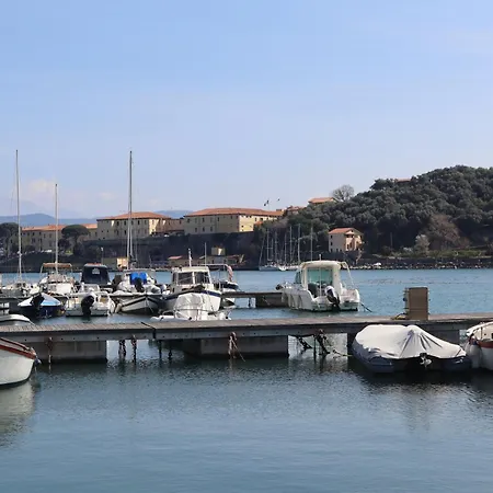 Giulio's Terraces In The Bay Apartment Porto Venere