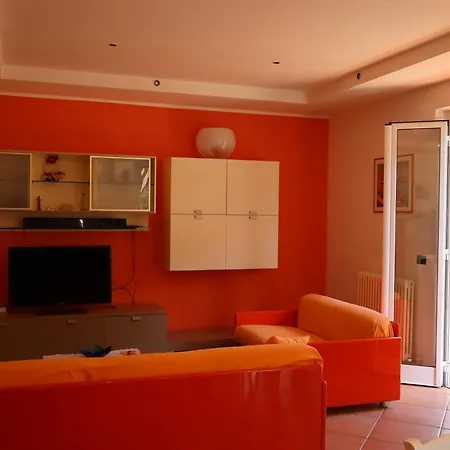 Giulio's Terraces In The Bay Apartment