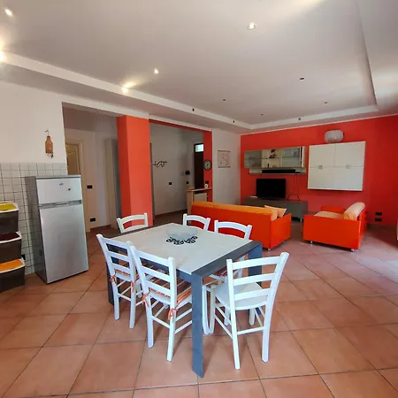 Giulio's Terraces In The Bay Apartment *
