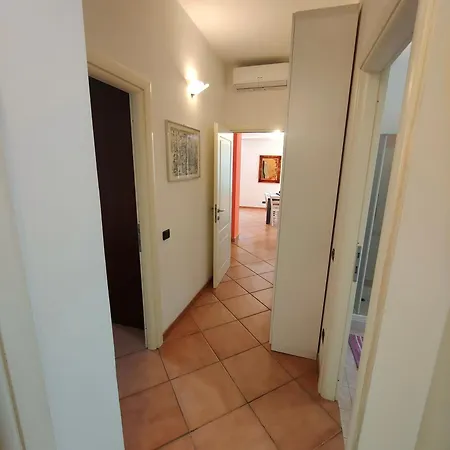Apartment Giulio's Terraces In The Bay *