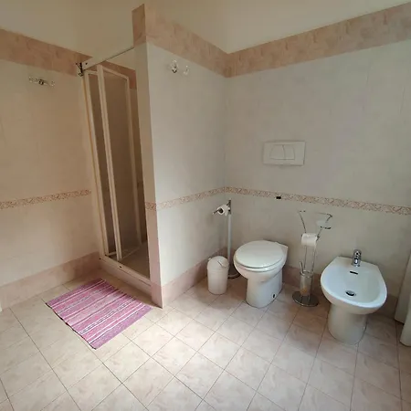 Apartment Giulio's Terraces In The Bay Porto Venere